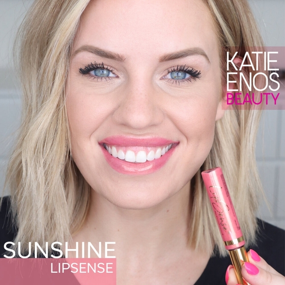 Sunshine Lipsense - Picture 6 of 6